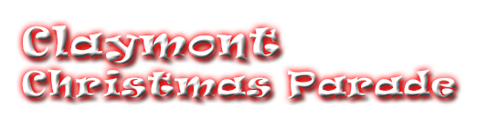 Claymont Christmas Parade